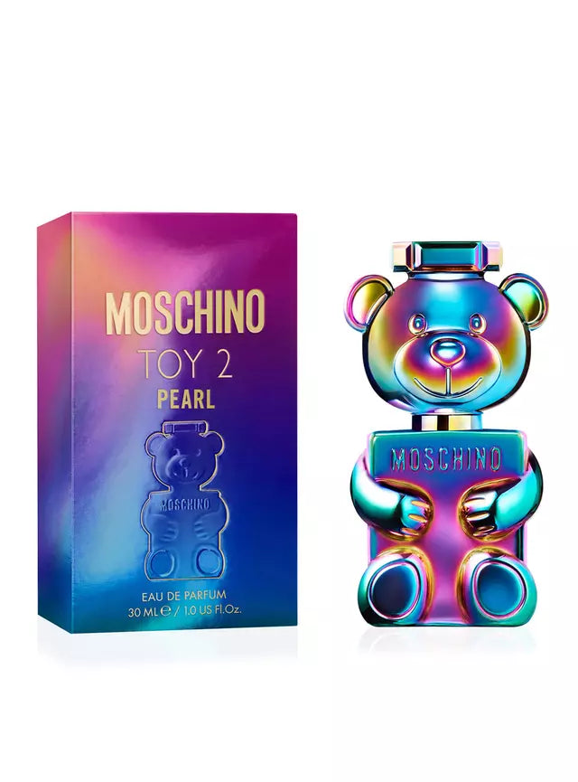 Moschino Toy 2 Pearl Eau de Parfum