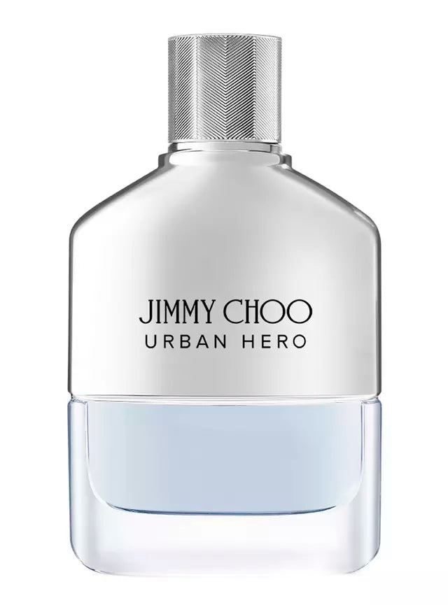 Jimmy Choo Urban Hero Eau de Parfum