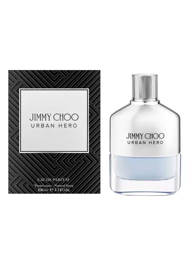 Jimmy Choo Urban Hero Eau de Parfum