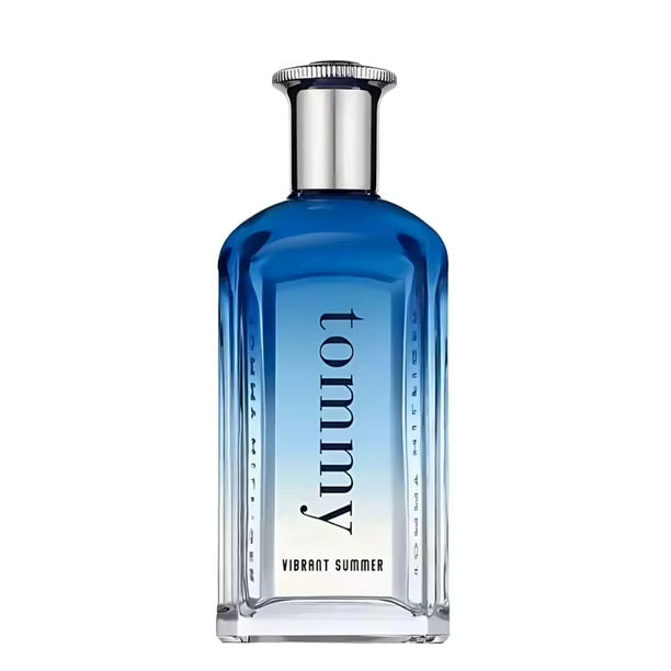 Tommy Hilfiger Vibrant Summer Eau de Toilette