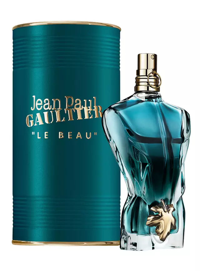 Jean Paul Gaultier Le Beau Eau de Toilette
