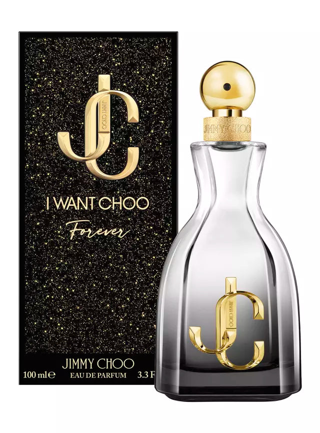 Jimmy Choo I Want Choo Forever Eau de Parfum