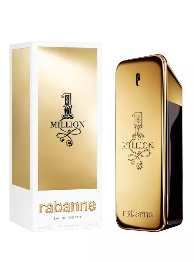 Paco Rabanne One Million Eau de Toilette