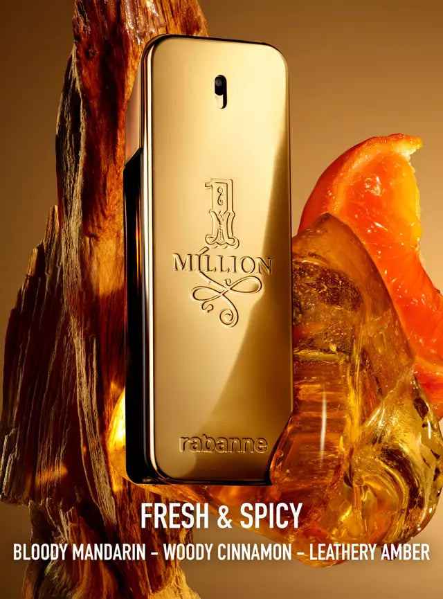 Paco Rabanne One Million Eau de Toilette