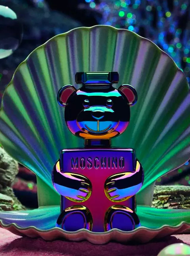 Moschino Toy 2 Pearl Eau de Parfum