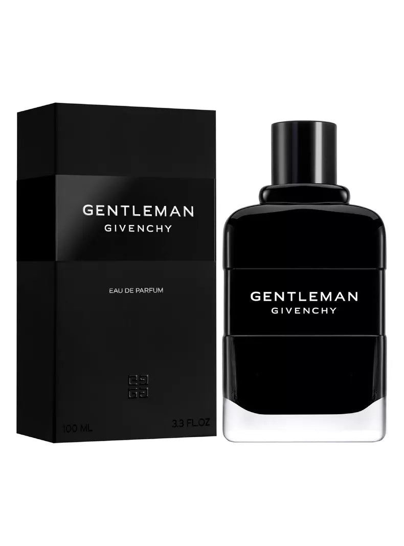 Givenchy Gentleman Negro Eau de Parfum