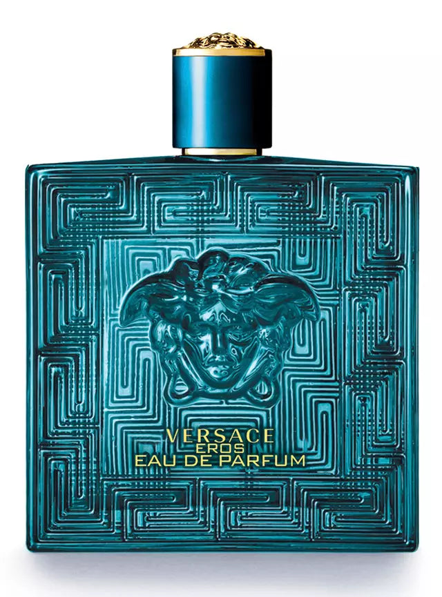 Versace Eros Eau de Parfum