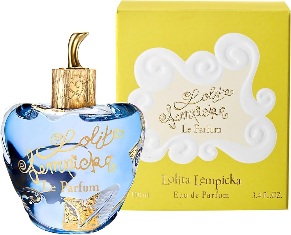 Lolita Lempicka Le Parfum Eau de Parfum