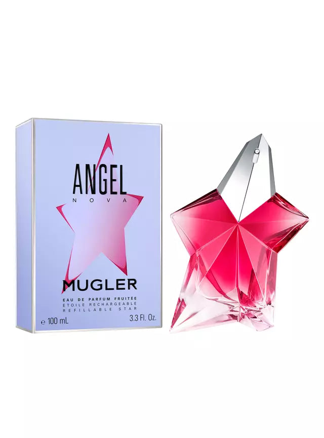 Thierry Mugler Angel Nova Eau de Parfum Fruitee