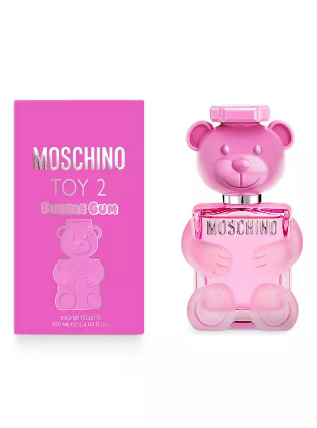 Moschino Toy 2 Bubble Gum Eau de Toilette