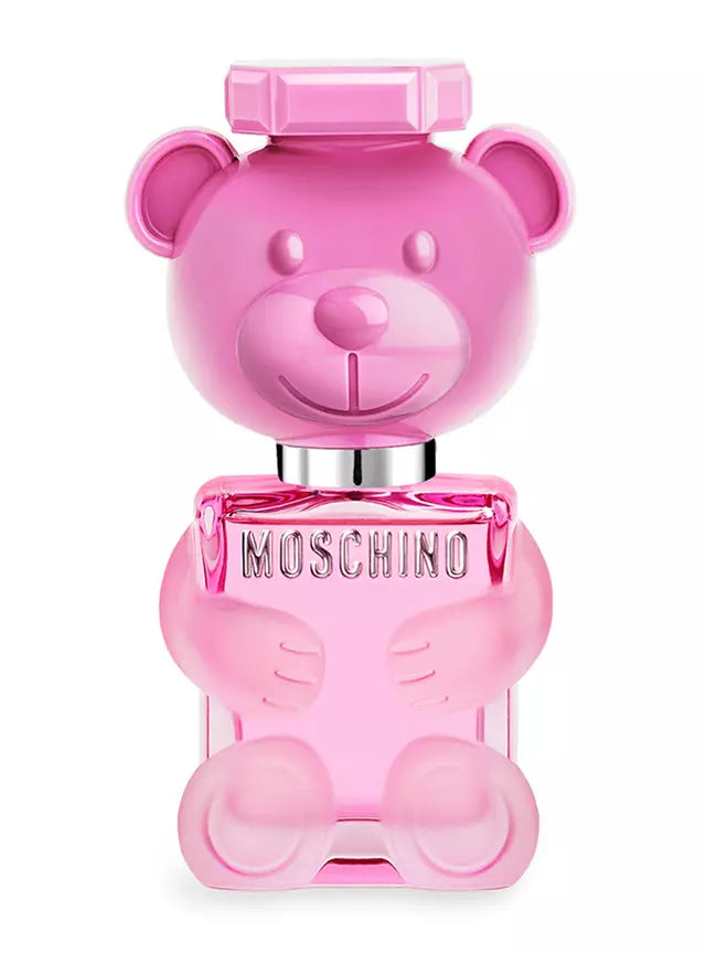 Moschino Toy 2 Bubble Gum Eau de Toilette