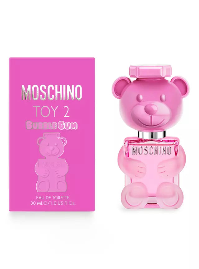 Moschino Toy 2 Bubble Gum Eau de Toilette