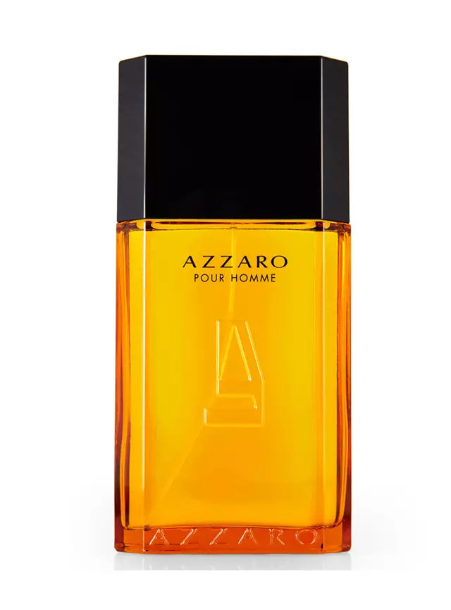 Azzaro Pour Homme Eau de Toilette