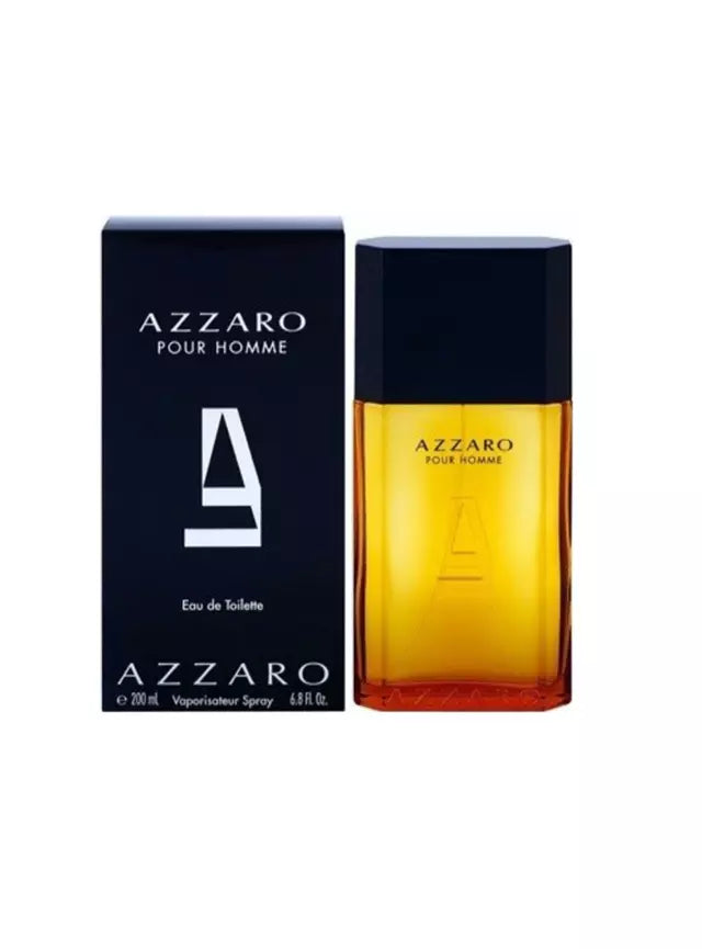 Azzaro Pour Homme Eau de Toilette