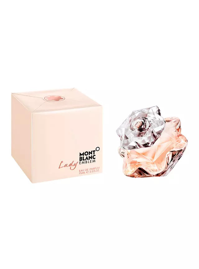 Montblanc Lady Emblem Eau de Parfum