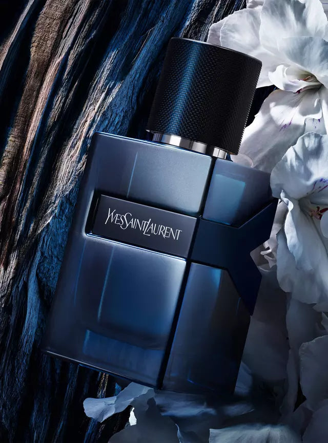 Yves Saint Laurent Y L Elixir Elixir Parfum Concentre Elixir