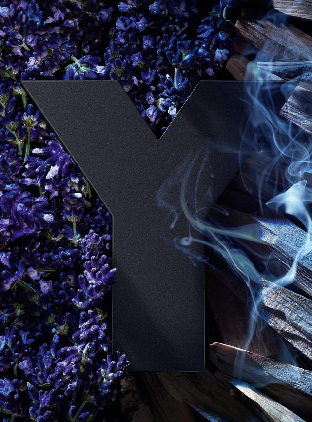 Yves Saint Laurent Y L Elixir Elixir Parfum Concentre Elixir