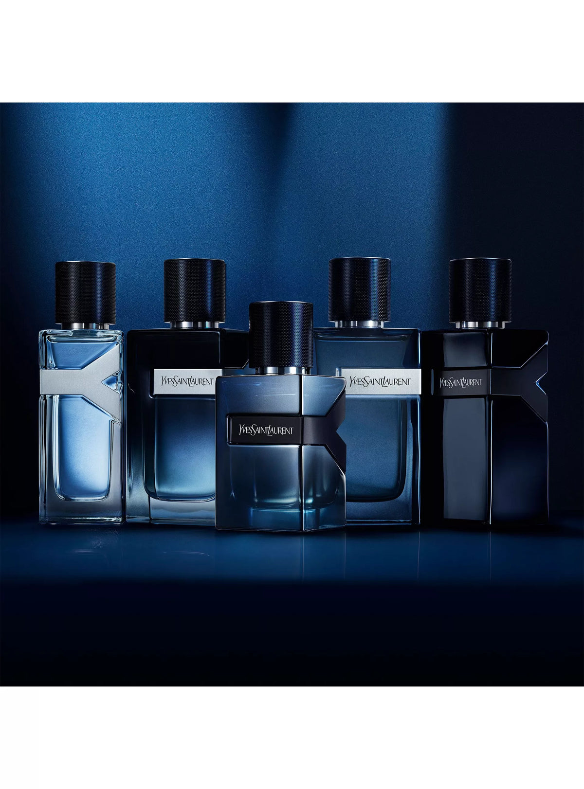 Yves Saint Laurent Y L Elixir Elixir Parfum Concentre Elixir