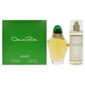 Oscar de la Renta Volupte Eau de Toilette