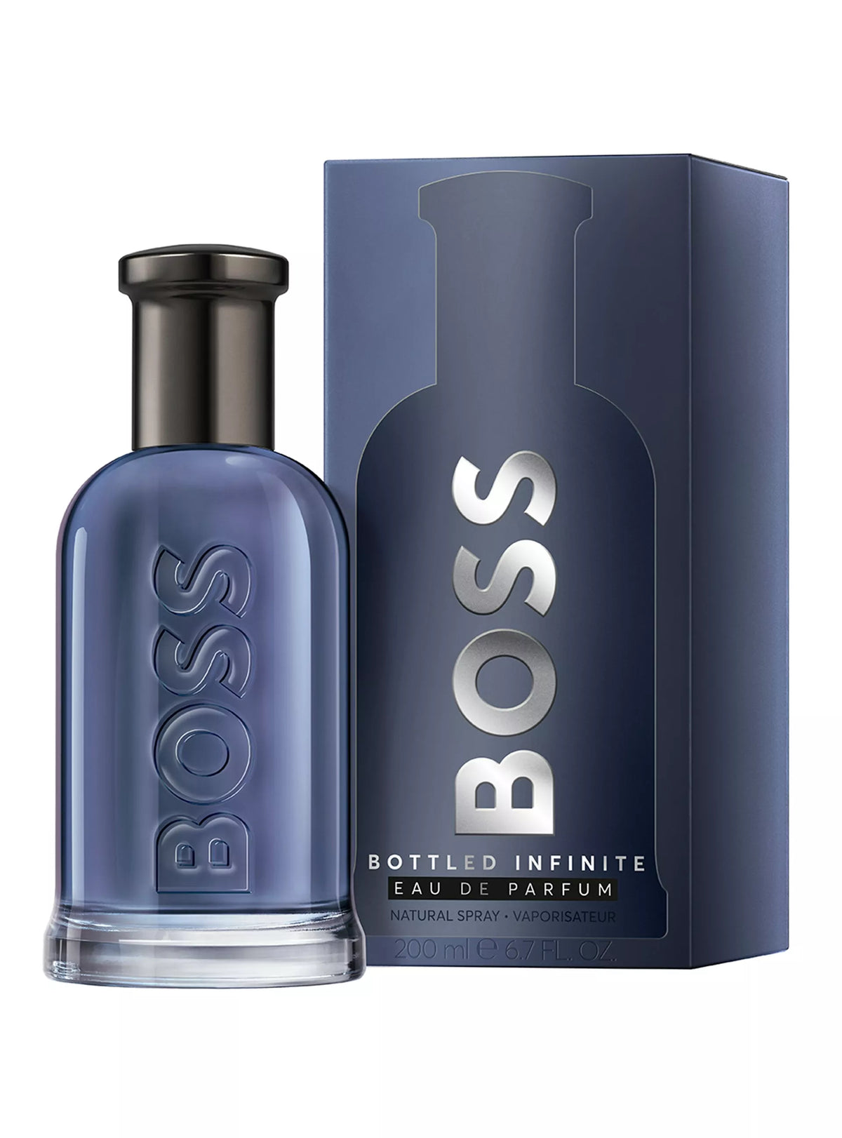 Hugo Boss Infinite Eau de Parfum