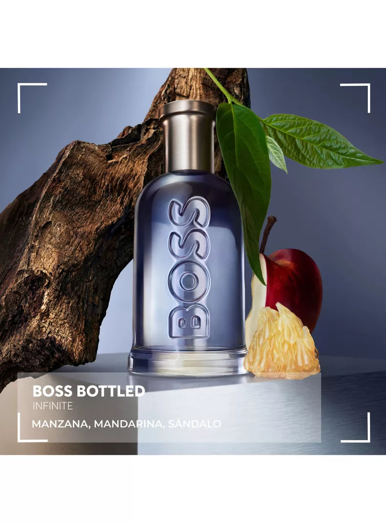Hugo Boss Infinite Eau de Parfum