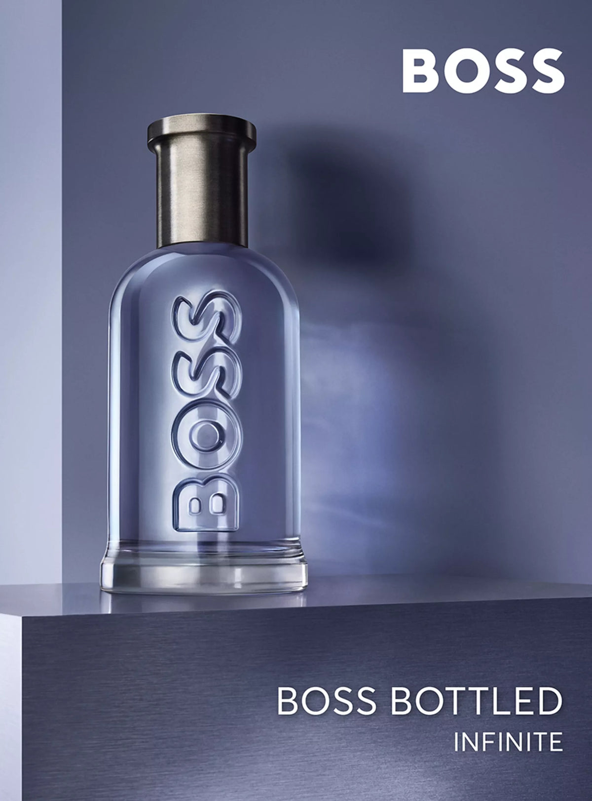 Hugo Boss Infinite Eau de Parfum