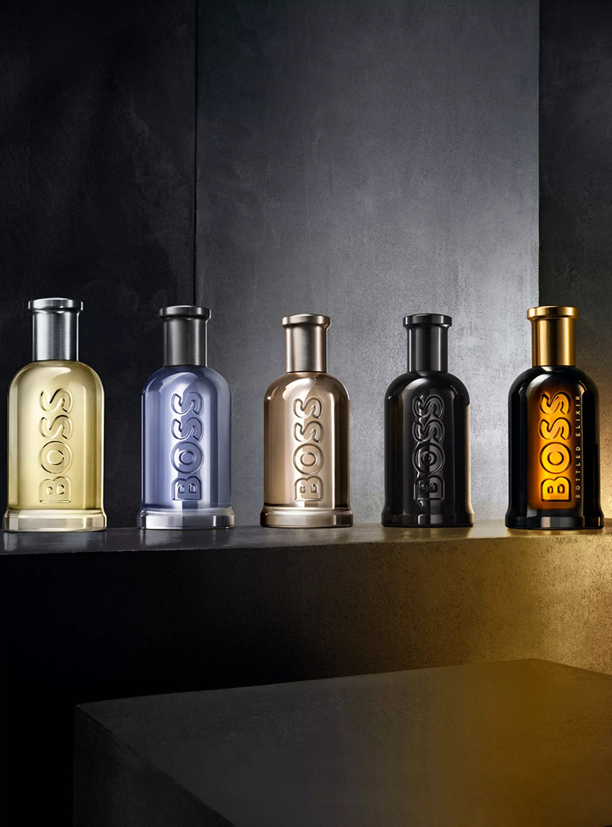 Hugo Boss Infinite Eau de Parfum