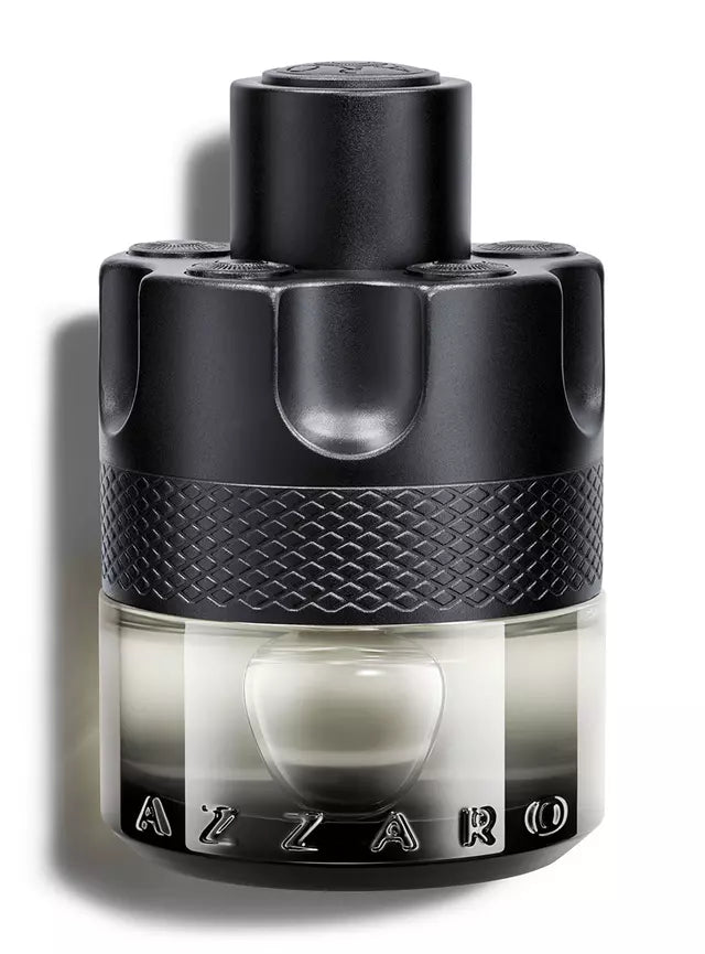 Azzaro The Most Wanted Intense Eau de Toilette