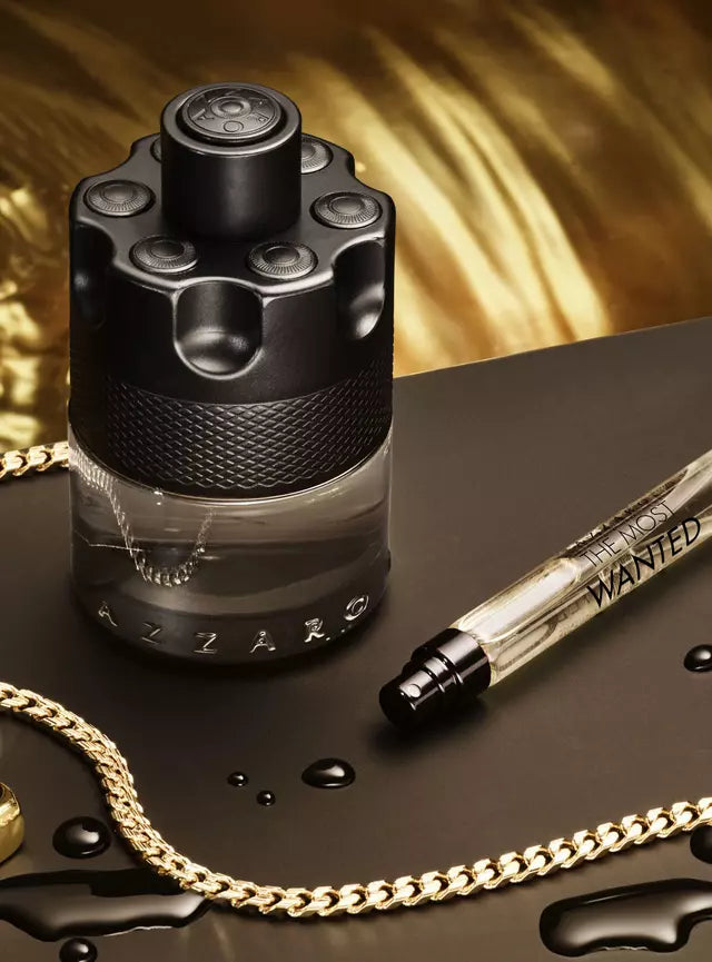 Azzaro The Most Wanted Intense Eau de Toilette