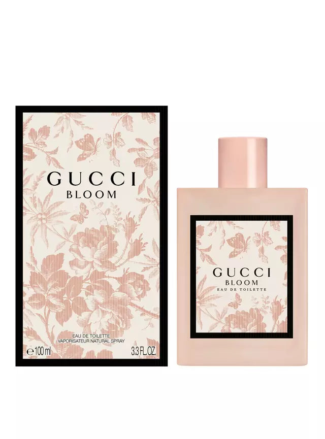 Gucci Bloom Eau de Toilette
