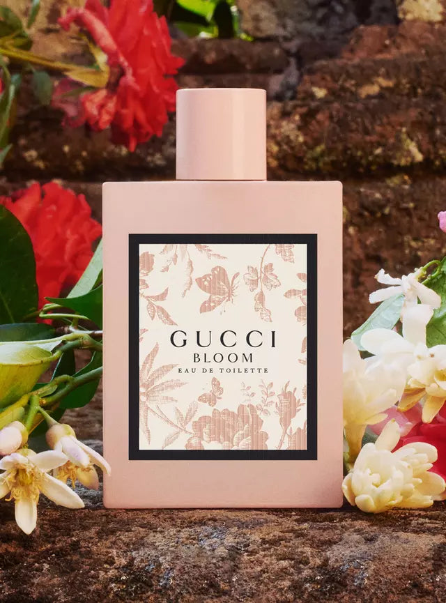 Gucci Bloom Eau de Toilette