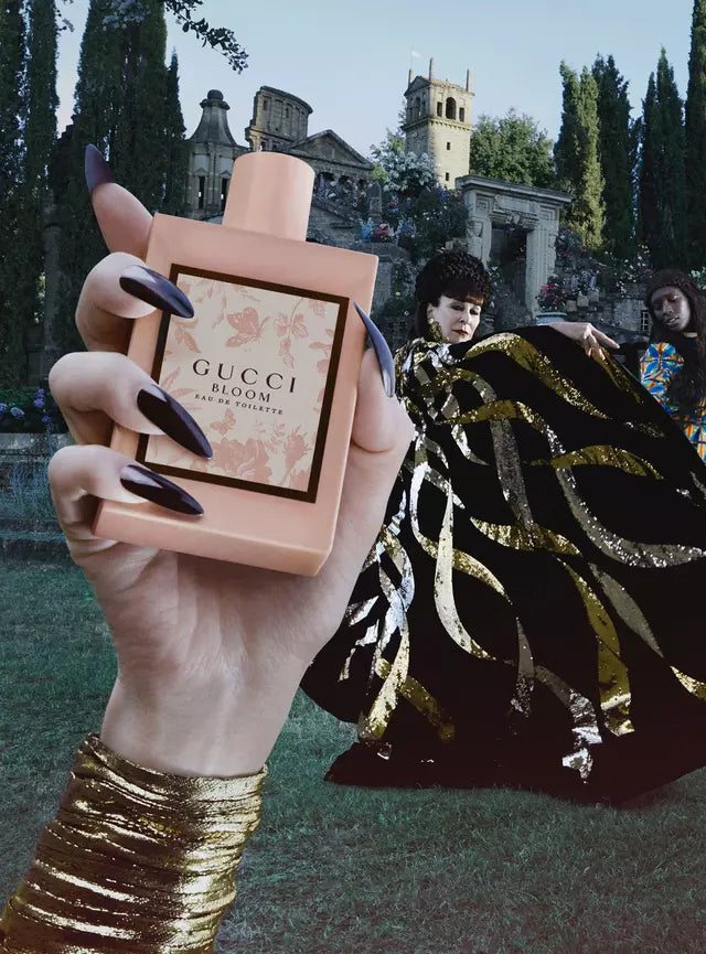 Gucci Bloom Eau de Toilette