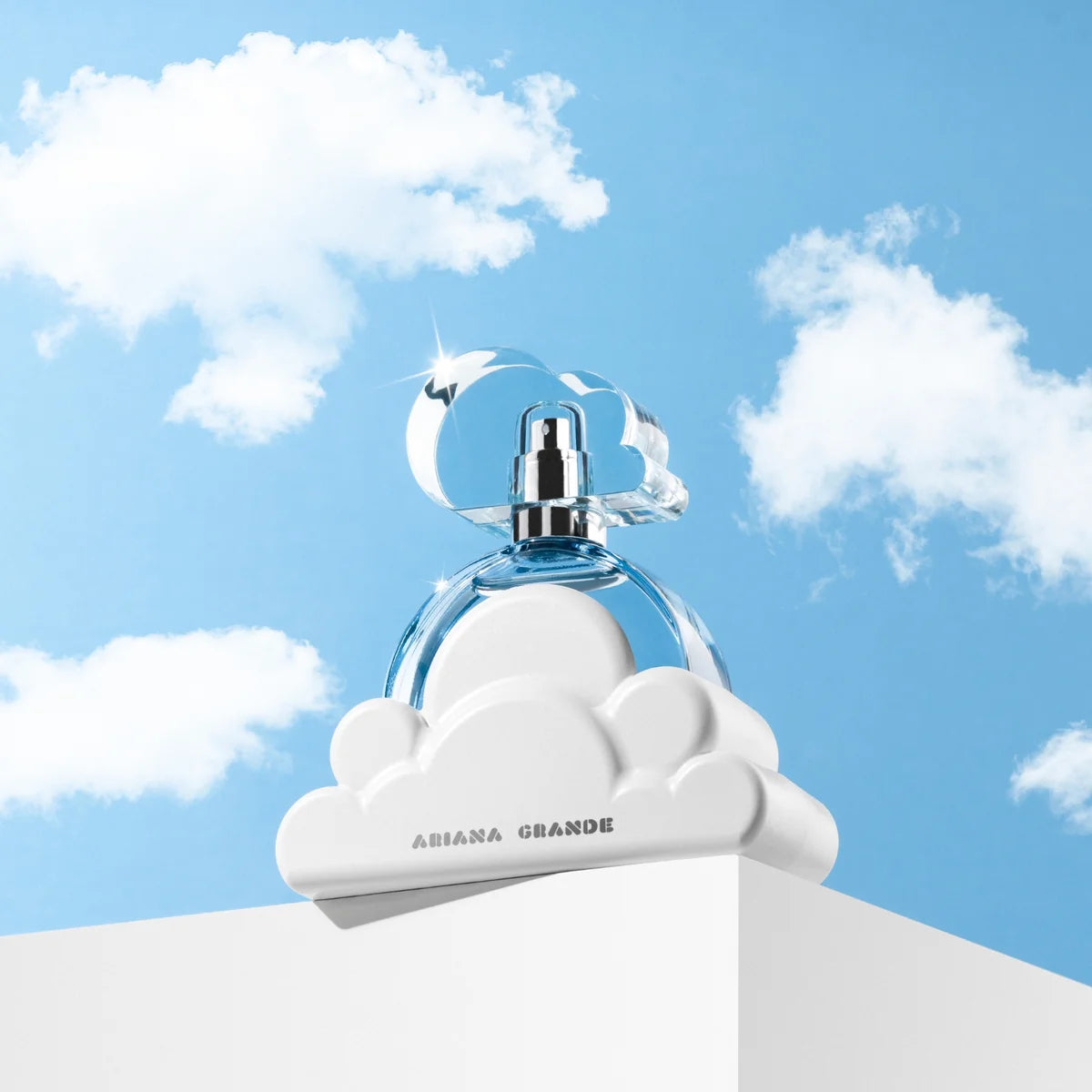 Ariana Grande Cloud Eau de Parfum