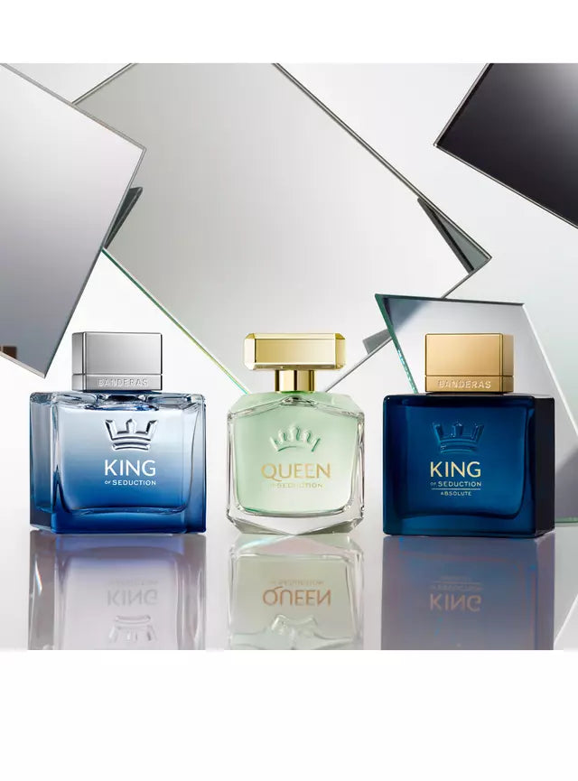 Antonio Banderas King Absolute Eau de Toilette