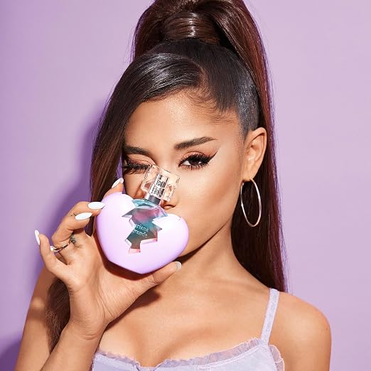 Ariana Grande Thank U Next 2.0 Body Mist