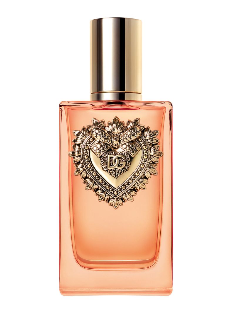 Dolce & Gabbana Devotion Intense Women Eau de Parfum 100 ml