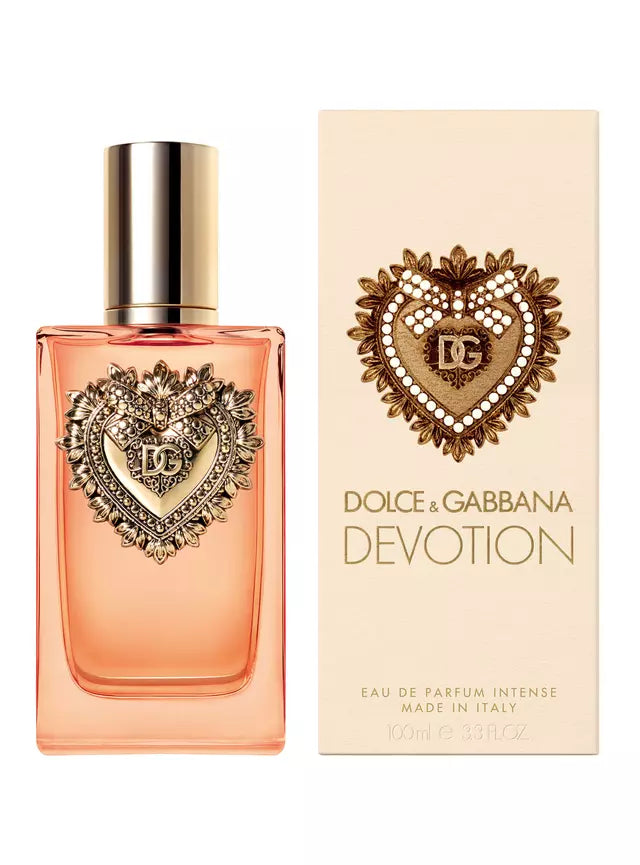 Dolce & Gabbana Devotion Intense Women Eau de Parfum 100 ml