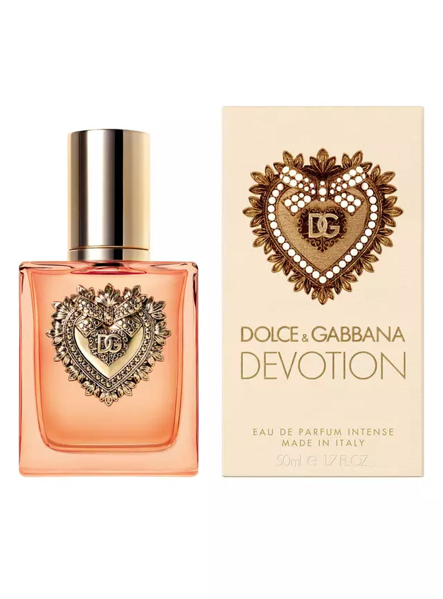 Dolce & Gabbana Devotion Intense Eau de Parfum 50 ml