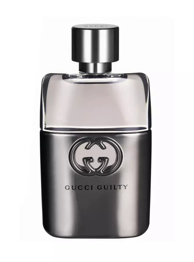 Gucci Guilty Eau de Toilette