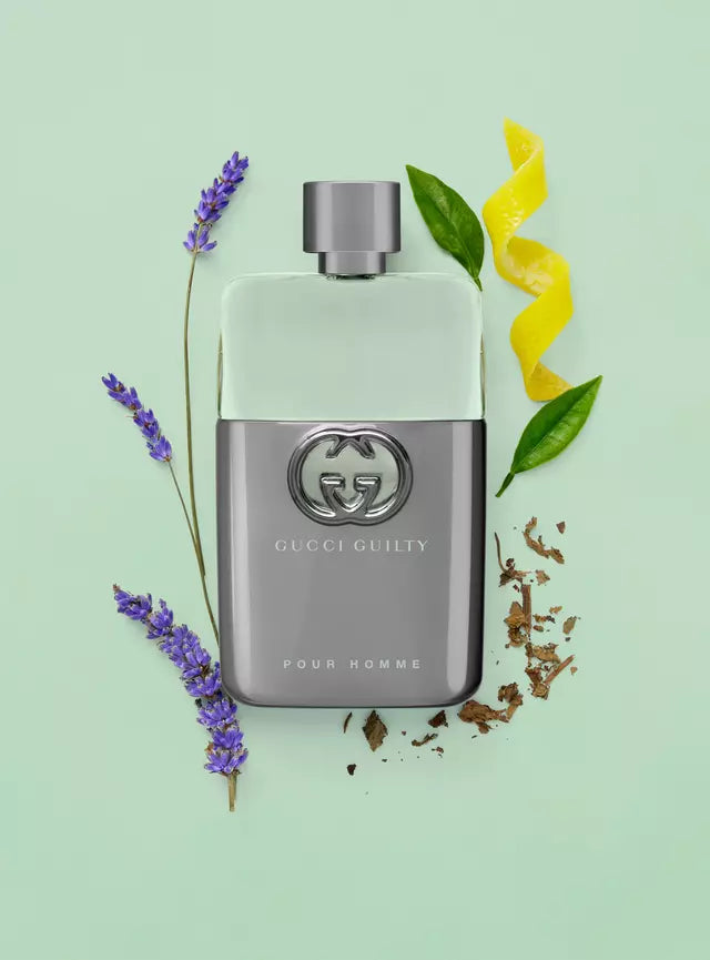Gucci Guilty Eau de Toilette
