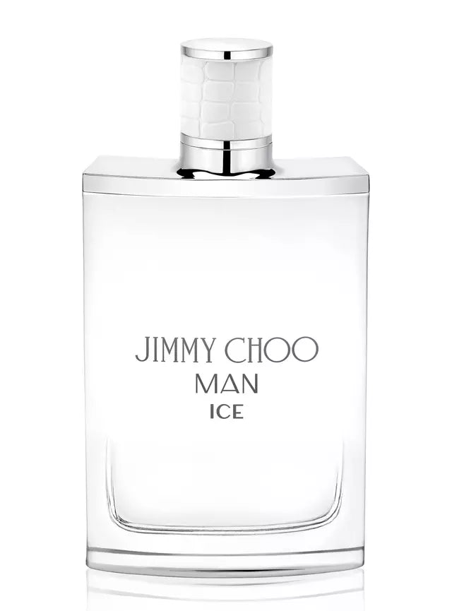 Jimmy Choo Ice Eau de Toilette
