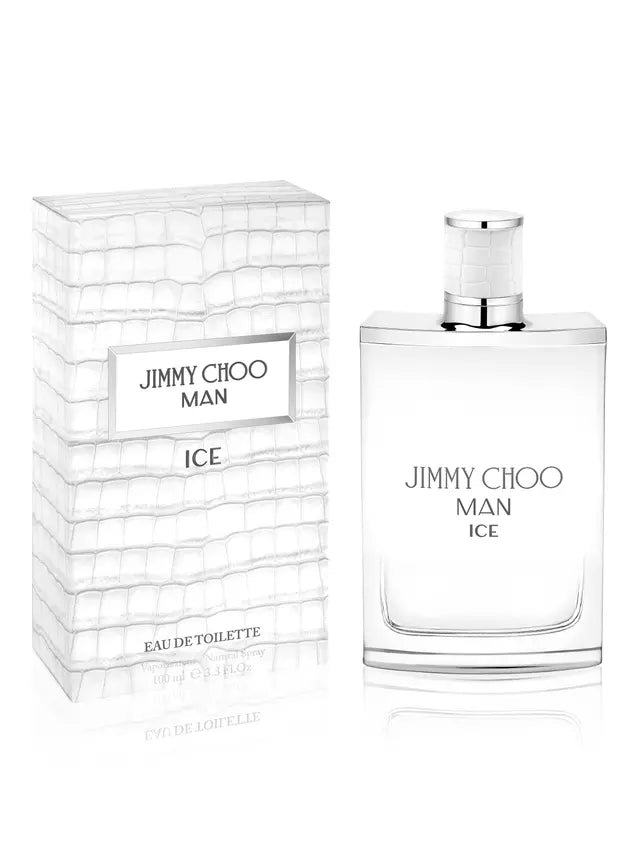 Jimmy Choo Ice Eau de Toilette