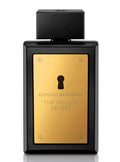 Antonio Banderas The Golden Secret Eau de Toilette