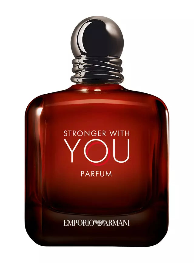 Giorgio Armani Stronger With You Parfum