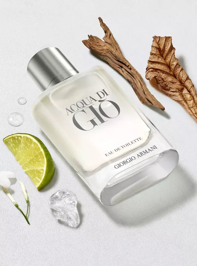 Giorgio Armani Acqua Di Gio Eau de Toilette