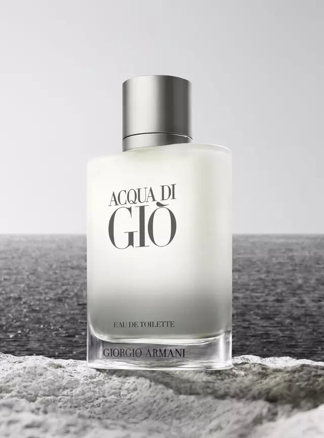 Giorgio Armani Acqua Di Gio Eau de Toilette