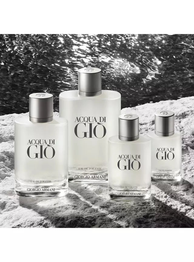 Giorgio Armani Acqua Di Gio Eau de Toilette