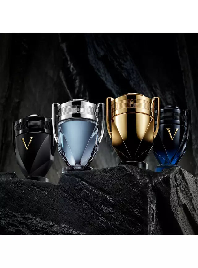 Paco Rabanne Invictus Victory Aboslu Parfum Intense