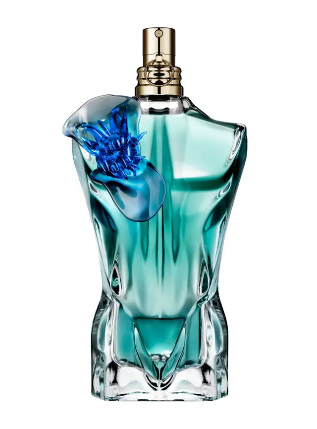 Jean Paul Gaultier Le Beau Flower Edition Eau de Parfum