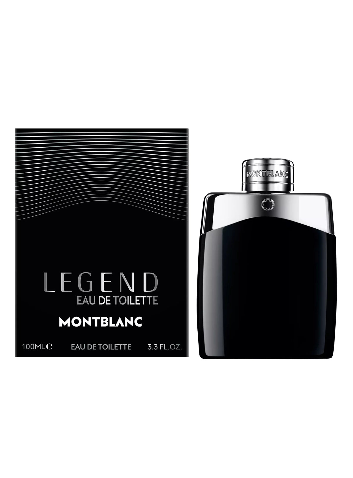 Montblanc Legend Eau de Toilette